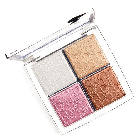 dior blush bronzer palette.